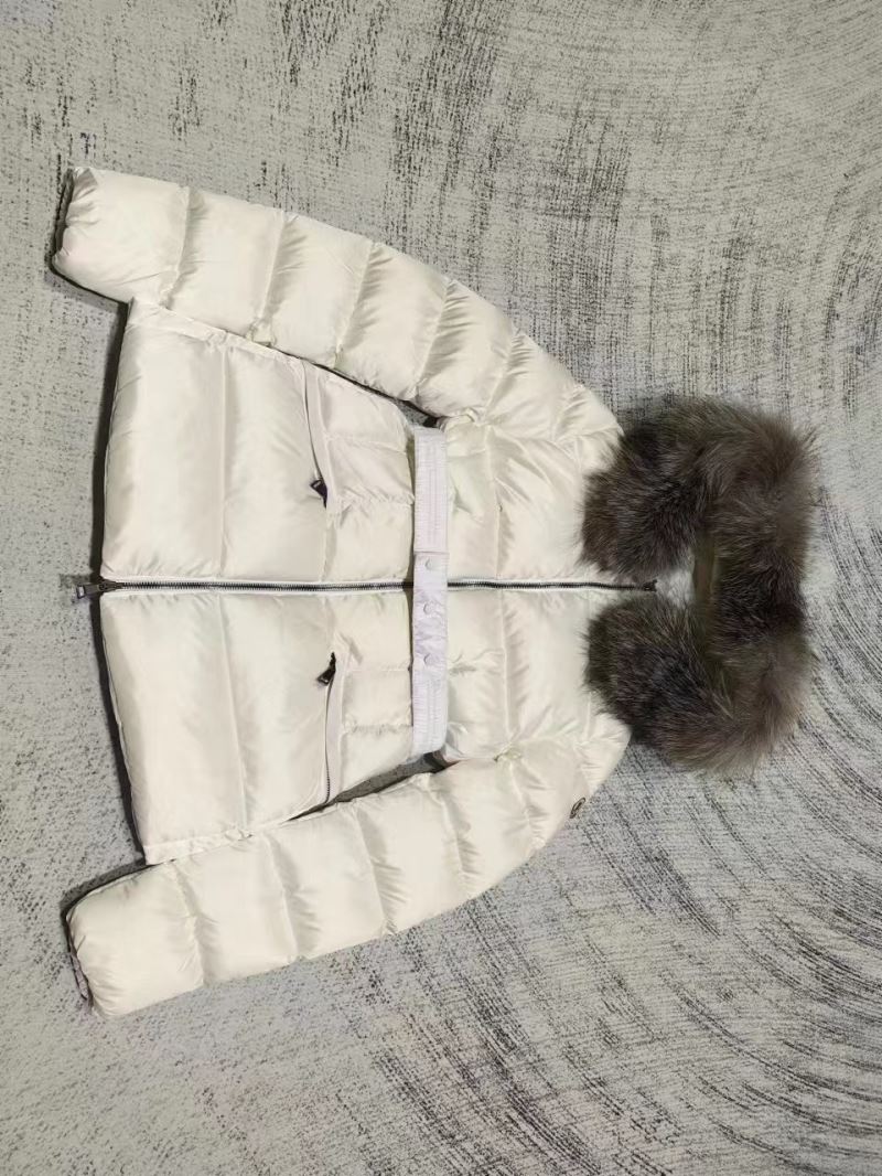 Moncler Down Jackets